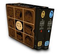 The Complete Peanuts 1950-1954