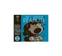 The Complete Peanuts 1953-1954 : Volume 2