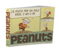 The complete Peanuts. 1959-1960 (Vol. 5)