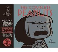 The Complete Peanuts 1959-1960 (Vol. 5) (The Complete Peanuts) by Charles M. Schulz (2006-05-17)