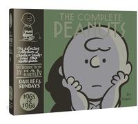 The Complete Peanuts, 1965-1966