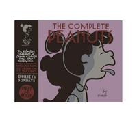 The Complete Peanuts 1967-1968: Volume 9