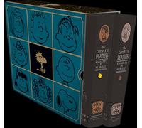 [(The Complete Peanuts 1971-1974 Set)] [By (author) Charles M Schulz ] published on (September, 2009)