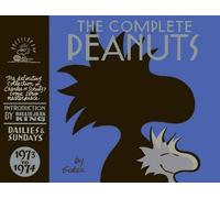 The Complete Peanuts 1973-1974. by Charles M. Schulz by Charles M. Schulz