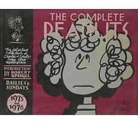 The Complete Peanuts 1975-1976 : Volume 13