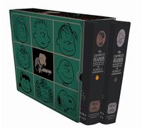 The Complete Peanuts: 1975-1978
