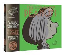 The Complete Peanuts 1977 to 1978