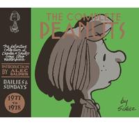 The Complete Peanuts 1977 to 1978