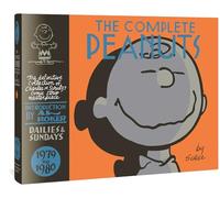 Charles M Schulz The Complete Peanuts 1979-1980 (Copertina rigida)