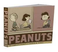 The complete Peanuts. 1989-1990 (Vol. 20)