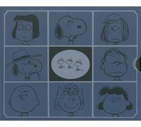 The Complete Peanuts 1991-1994