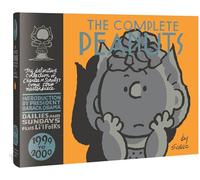 The Complete Peanuts 1999-2000 by Charles M. Schulz