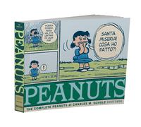 The complete Peanuts. Strisce giornaliere e domenicali. Dal 1955 al 1956 (Vol. 3)