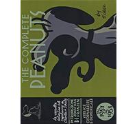 The complete Peanuts. Strisce giornaliere e domenicali. Dal 1957 al 1958 (Vol. 4)