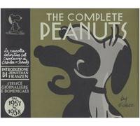 The complete Peanuts. Strisce giornaliere e domenicali. Dal 1957 al 1958 (Vol. 4)