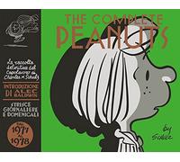 The complete Peanuts. Strisce giornaliere e domenicali. Vol. 14: Dal 1977 al 1978.