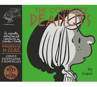 The complete Peanuts. Strisce giornaliere e domenicali. Vol. 14: Dal 1977 al 1978.