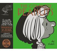 The complete Peanuts. Strisce giornaliere e domenicali. Vol. 14 - Schulz C...