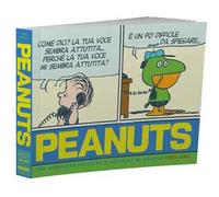 The complete Peanuts. Strisce giornaliere e domenicali. Vol. 17: Dal 1983 al 1984