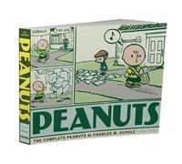 The complete Peanuts.-schulz charles m. 2025