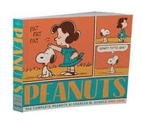 The complete Peanuts. Vol. 10: 1969-1970