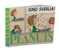 The complete Peanuts. Vol. 11 - Schulz Charles M.