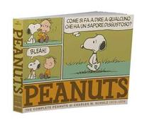 The complete Peanuts. Vol. 12: 1973-1974