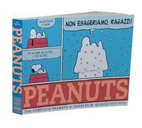 The complete Peanuts (Vol. 13)