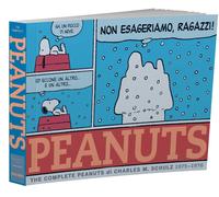 The complete Peanuts. Vol. 13 - Schulz Charles M.