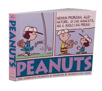 The complete Peanuts. Vol. 14: 1977-1978 - 2026 - Panini Comics