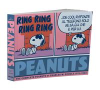 The complete Peanuts. Vol. 15 - Schulz Charles M.