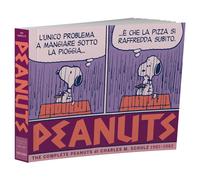 The complete Peanuts. Vol. 16 - Schulz Charles M.