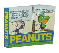 The Complete Peanuts Vol. 17 - 1983 / 1984 - Panini Comics - Italiano