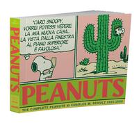 The complete Peanuts. Vol. 18 - Schulz Charles M.