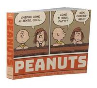 The complete Peanuts. Vol. 19