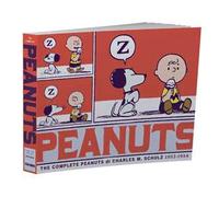 The complete Peanuts. Vol. 2: 1953-1954