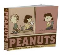 The complete Peanuts. Vol. 20