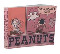 The complete Peanuts. Vol. 21: 1991-1992