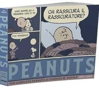 The complete Peanuts. Vol. 22: 1993-1994
