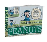 The complete Peanuts. Vol. 3: 1955-1956