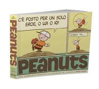 The complete Peanuts. Vol. 5: 1959-1960