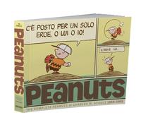 The complete Peanuts. Vol. 5 - Schulz Charles M.
