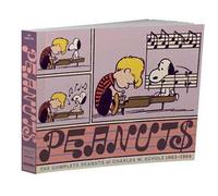 The complete Peanuts. Vol. 7: 1963-1964