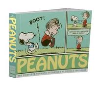 The complete Peanuts. Vol. 9: 1967-1968