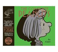 The Complete Peanuts Volume 14: 1977-1978
