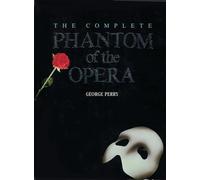 The Complete Phantom of the Opera