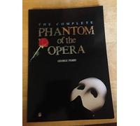 The Complete Phantom of the Opera