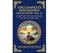 The Complete Philosophy Collection (Vol. 2) (Copertina rigida)