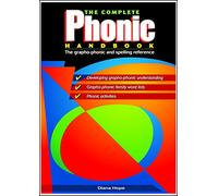 Diana Hope The Complete Phonic Handbook (Tascabile)