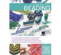 The Complete Photo Guide to Beading